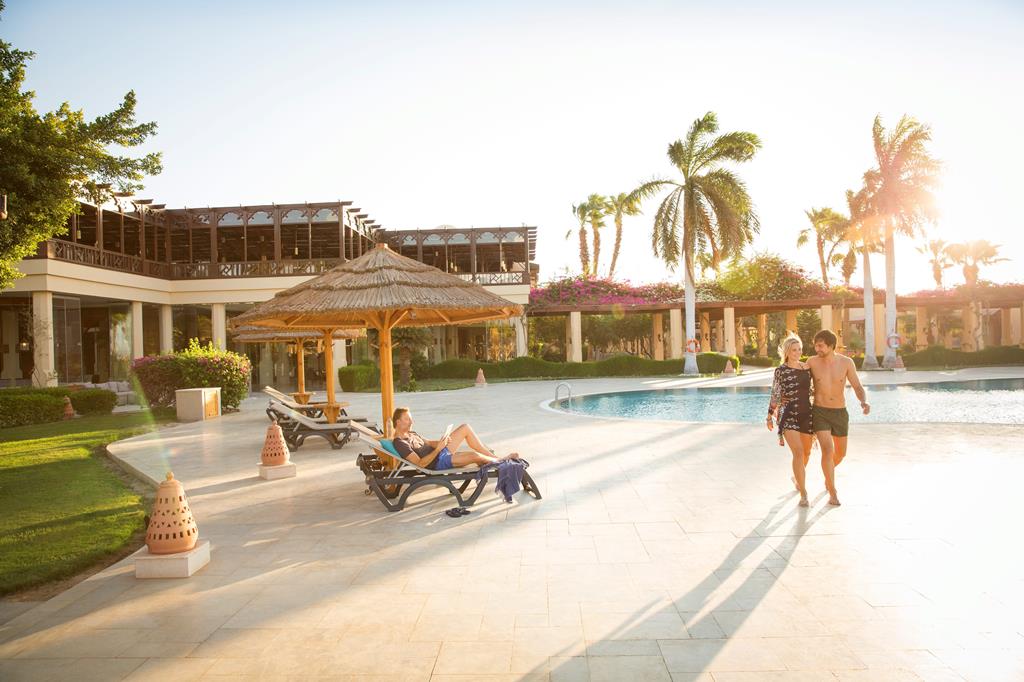 ROBINSON SOMA BAY - Afbeelding 4