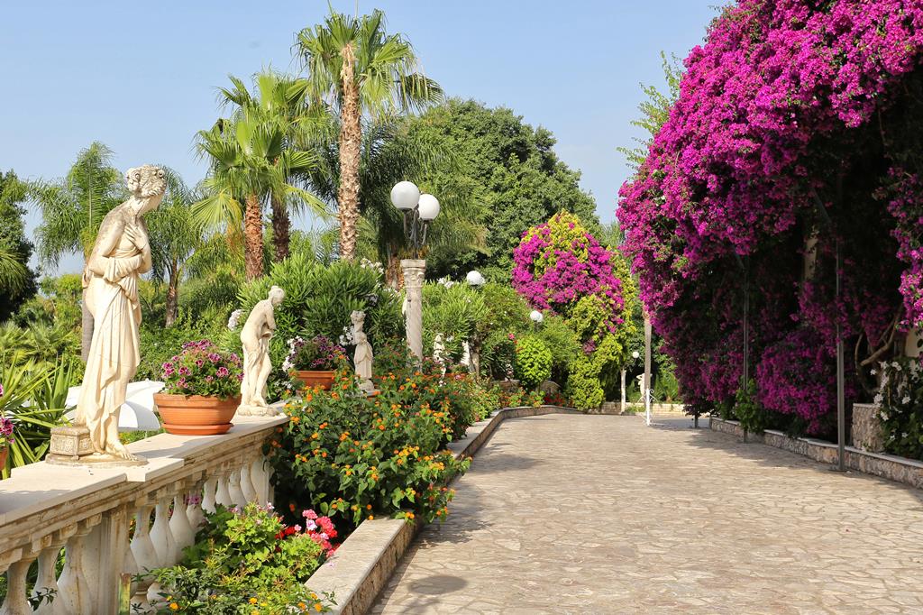 S'Alphio Garden Hotel & Spa - Afbeelding 4