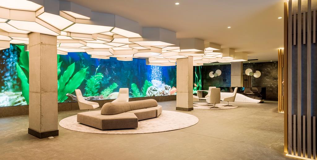 Ilunion San Mamés - Afbeelding 3