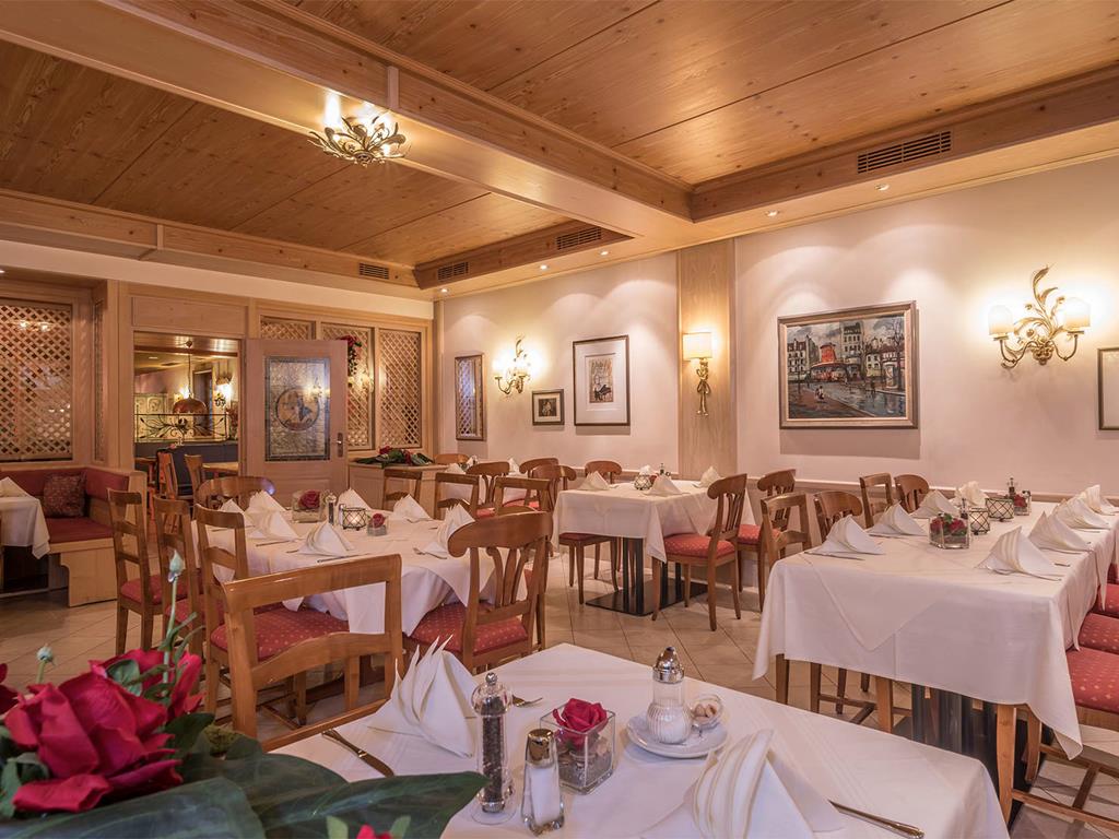 AM Moosfeld - Afbeelding 2