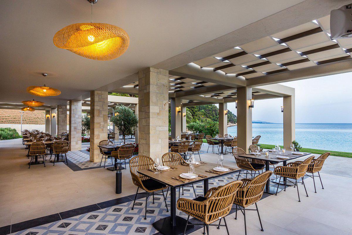 Ammoa Luxury Hotel Spa Resort - Afbeelding 2