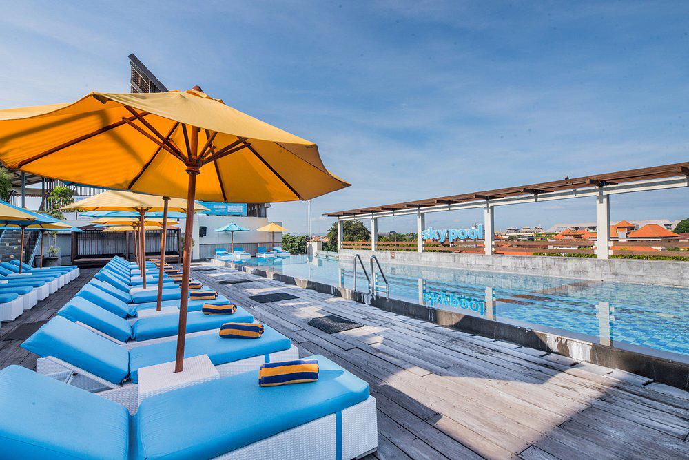 The One Legian - Afbeelding 4