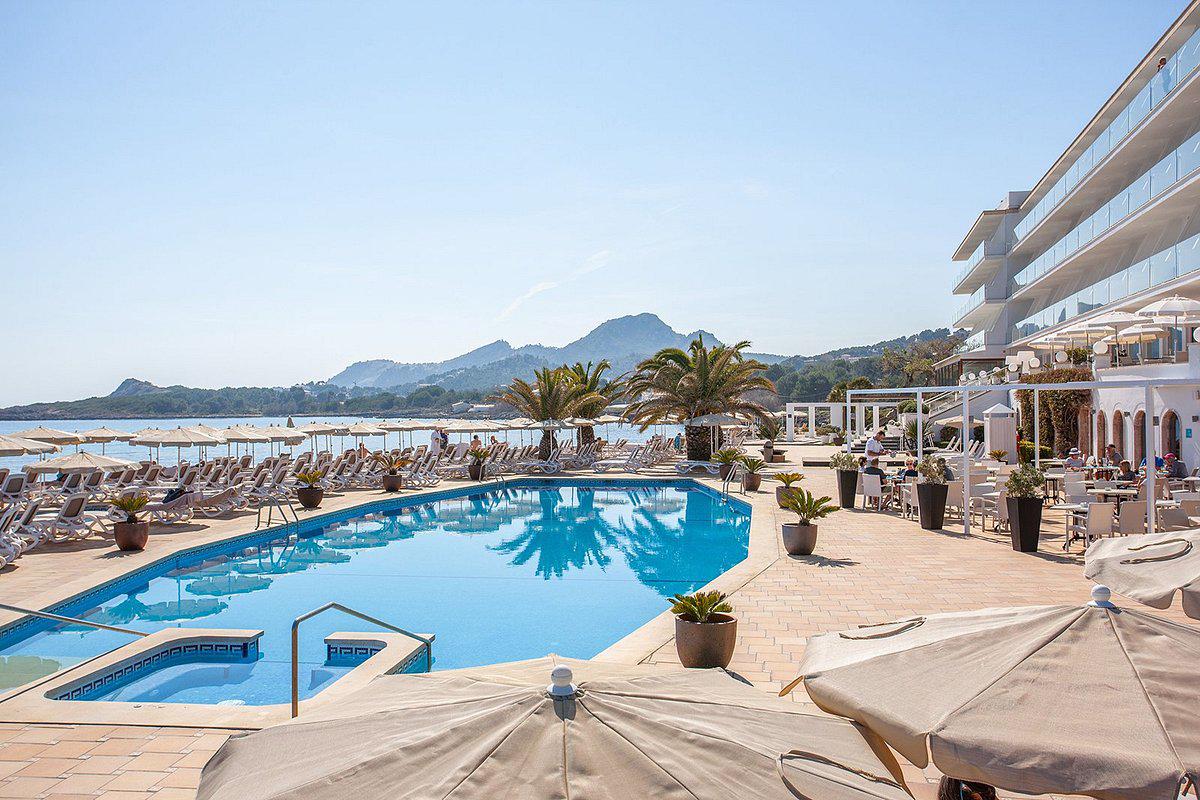 Grupotel Aguait en Spa - Afbeelding 4