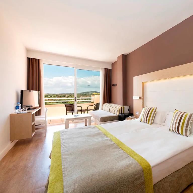 Hotel Mariant Park - Afbeelding 3