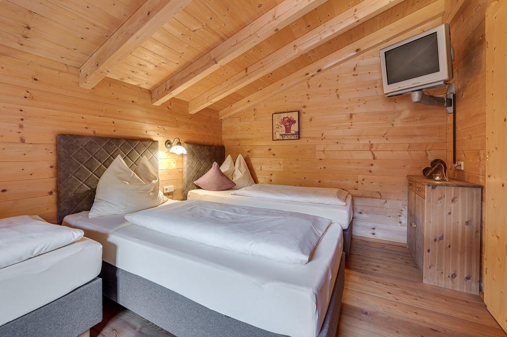 Apart Resort Fügenerhof & Almdorf Fügen - Afbeelding 2