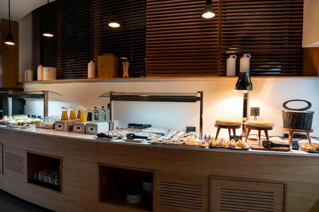 Hotel Vincci Consulado de Bilbao - Afbeelding 4