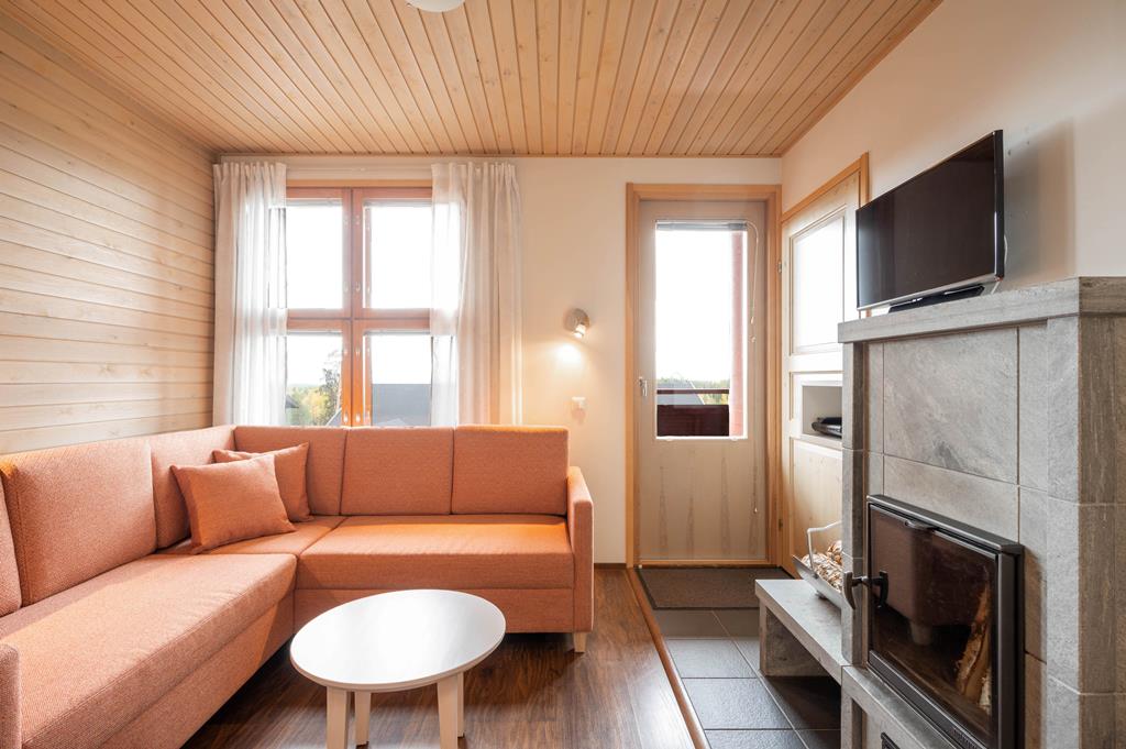 SKI INN Aurinkorinne - Afbeelding 2