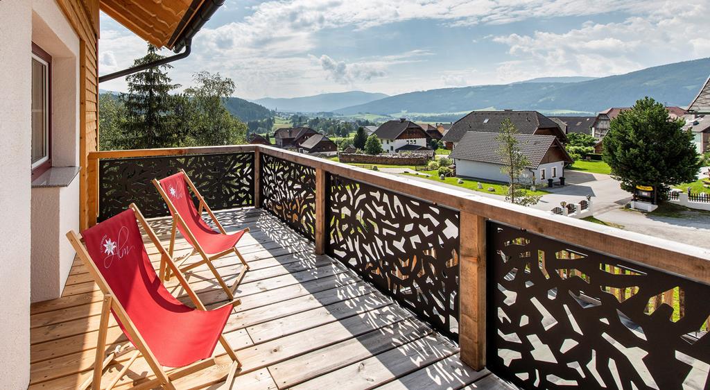 Feriendorf Edelweiss - Afbeelding 3