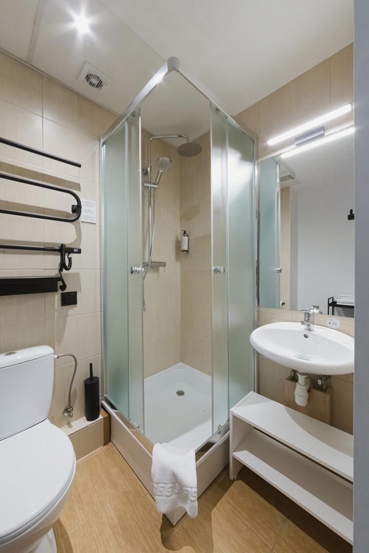 Corner - Afbeelding 2