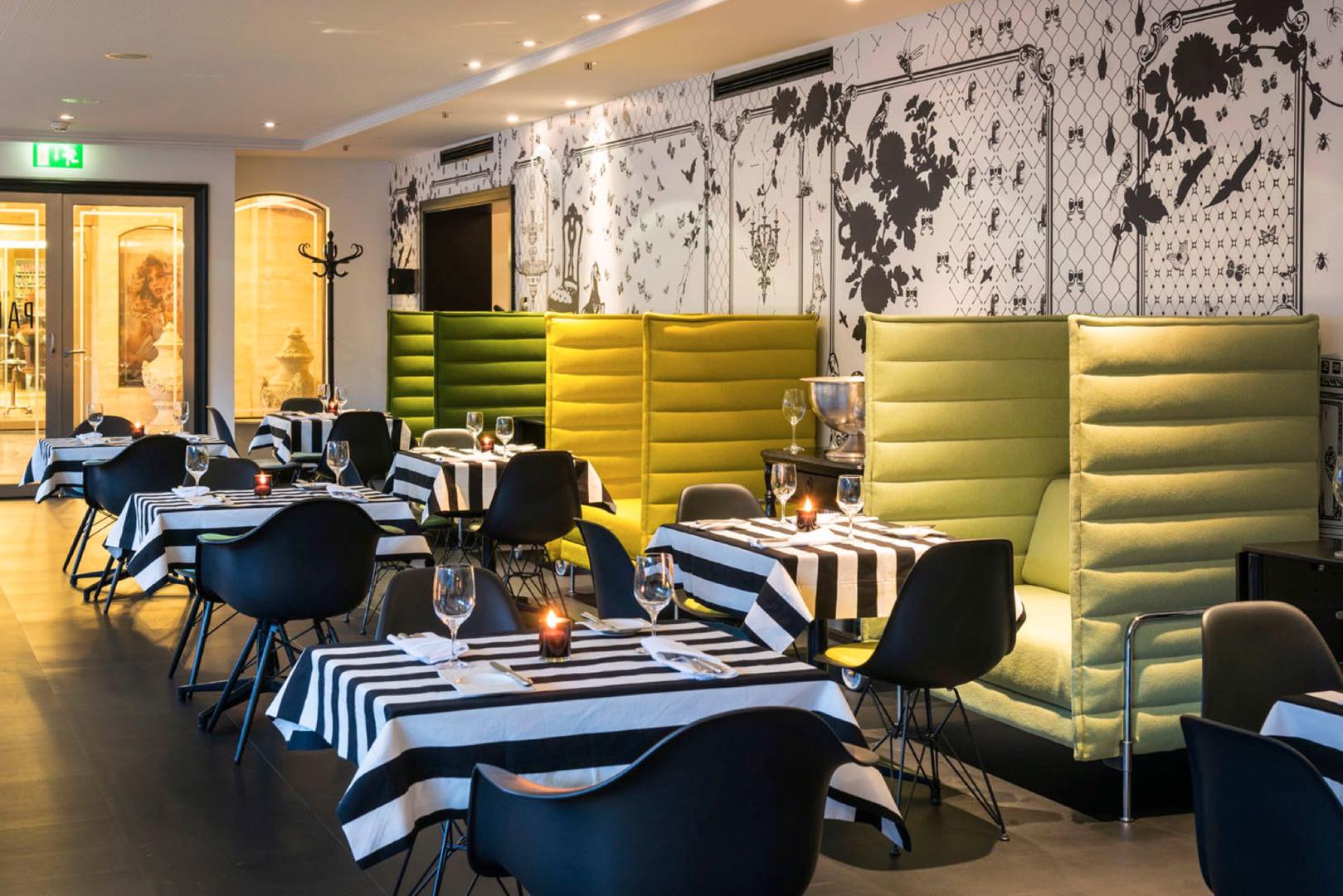 InterContinental Vienna - Afbeelding 4