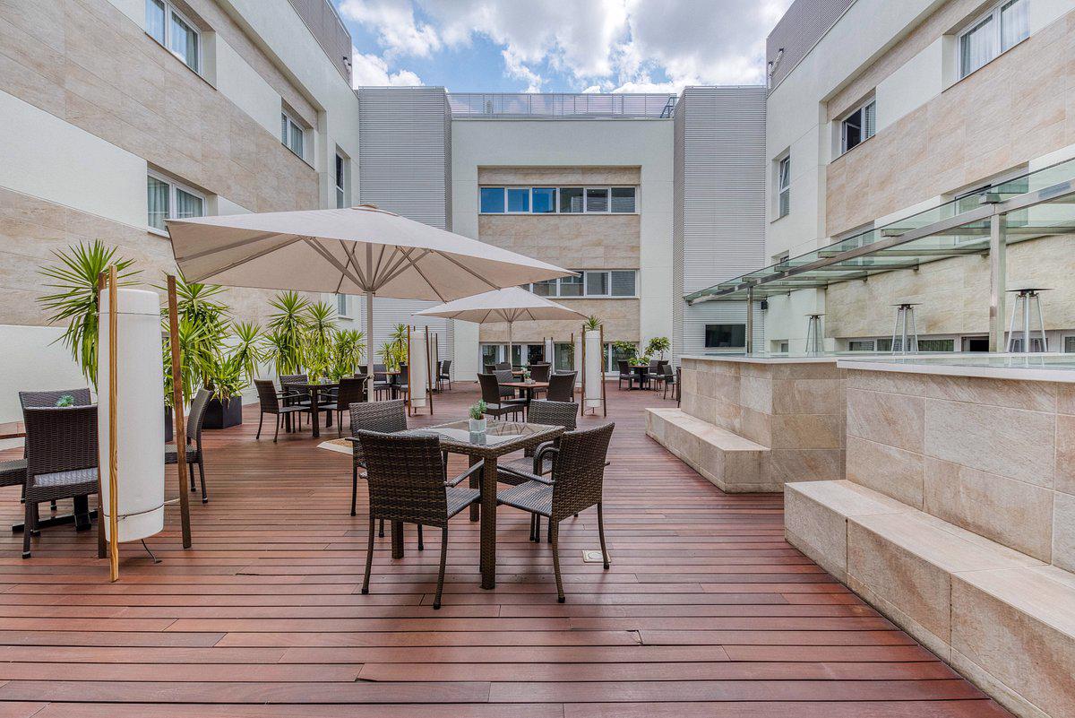 Sercotel Coliseo - Afbeelding 4