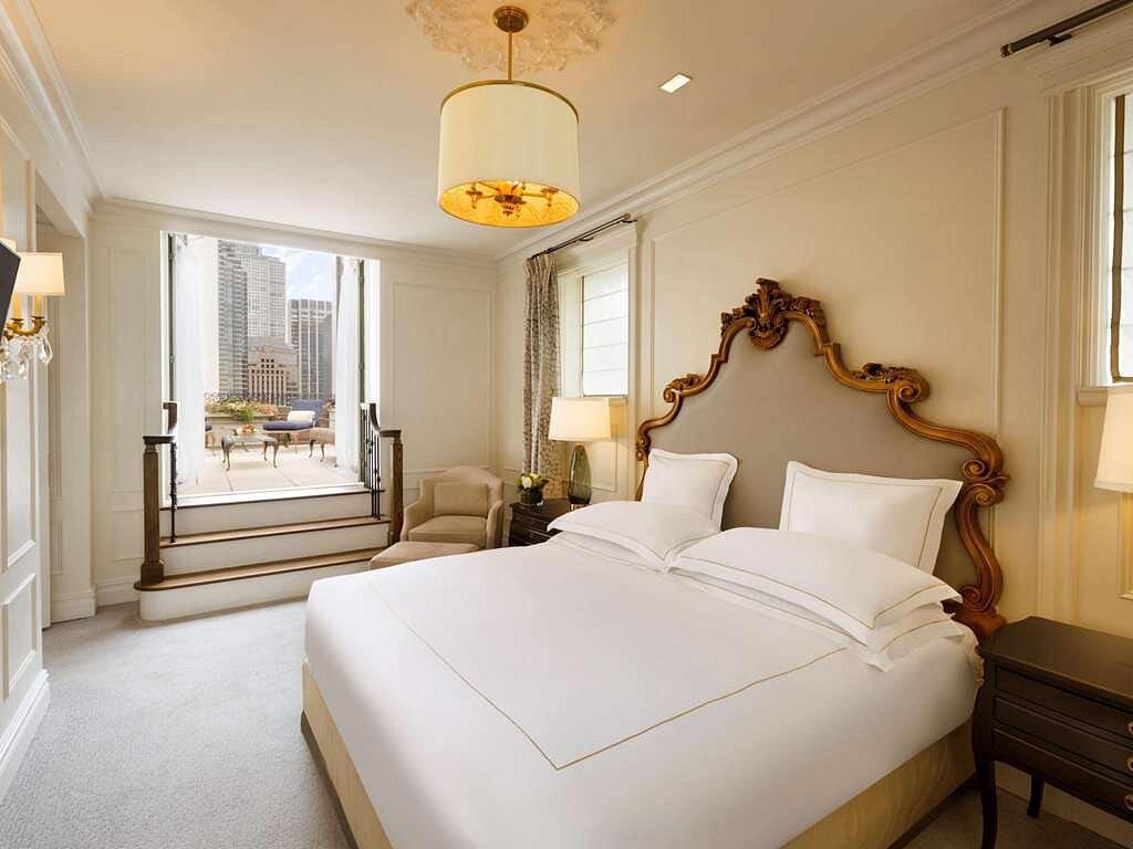 The Plaza A Fairmont Managed - Afbeelding 2