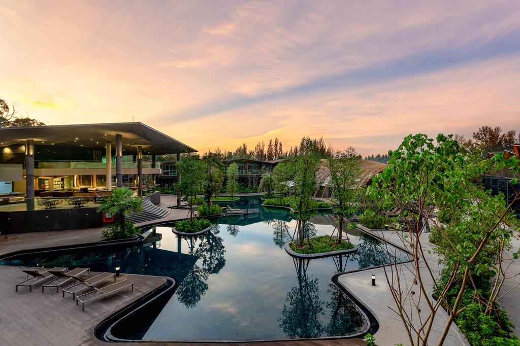 Kalima Resort & Villas Khao Lak SHA Extra Plus - Afbeelding 2