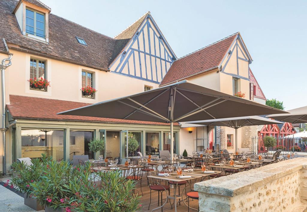 Aux Vieux Remparts - Afbeelding 4