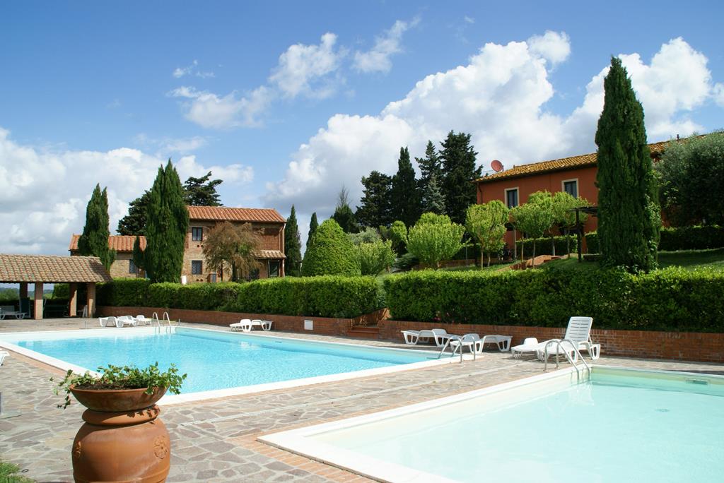 Vakantievilla's Castellare Di Tonda - Afbeelding 3