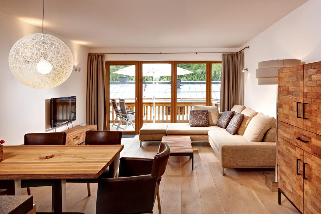 Gerlos Alpine Estate - Afbeelding 3