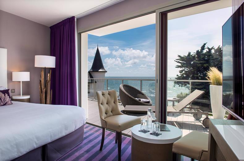 Chateau des Tourelles - Afbeelding 2