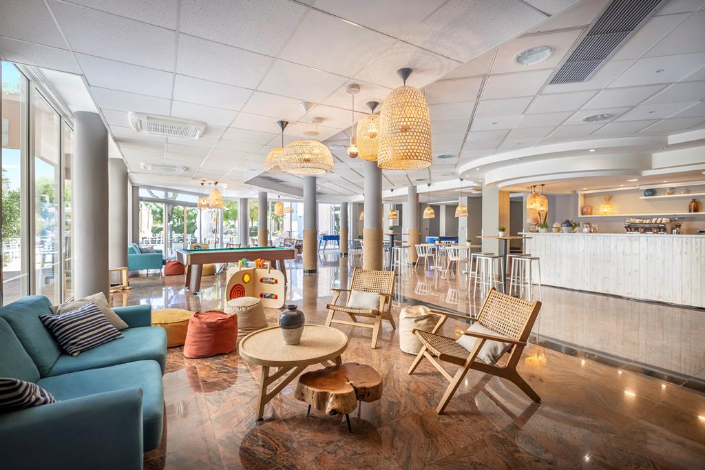 Corinthia Baška Sunny Hotel by Valamar - Afbeelding 3