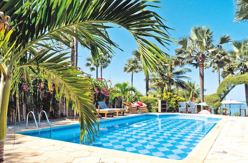 Ngala Lodge - Afbeelding 4