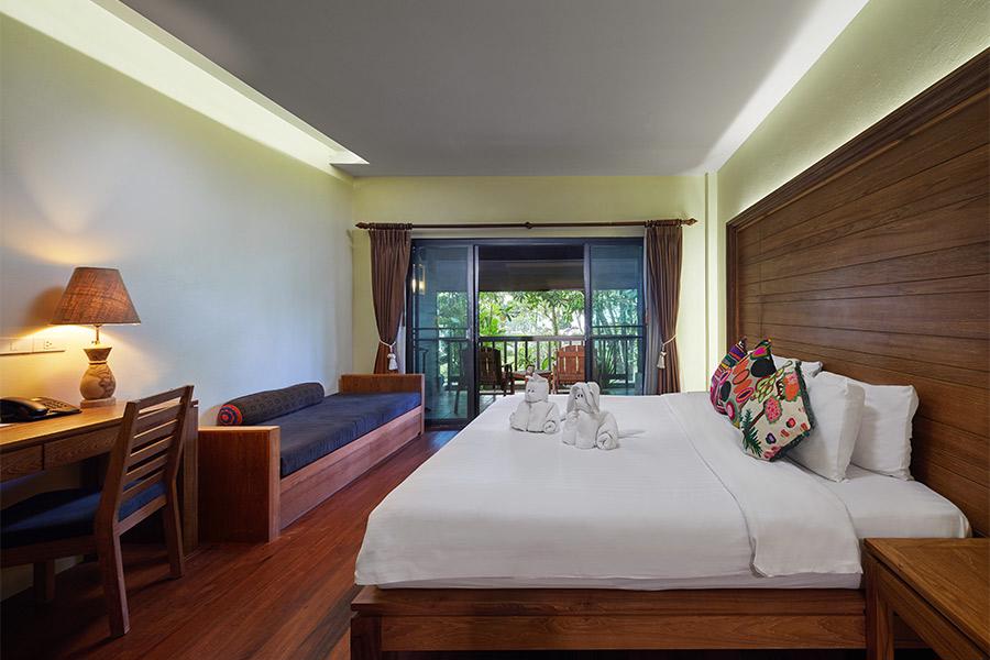 Hotel Khao Lak Paradise Resort - Afbeelding 2