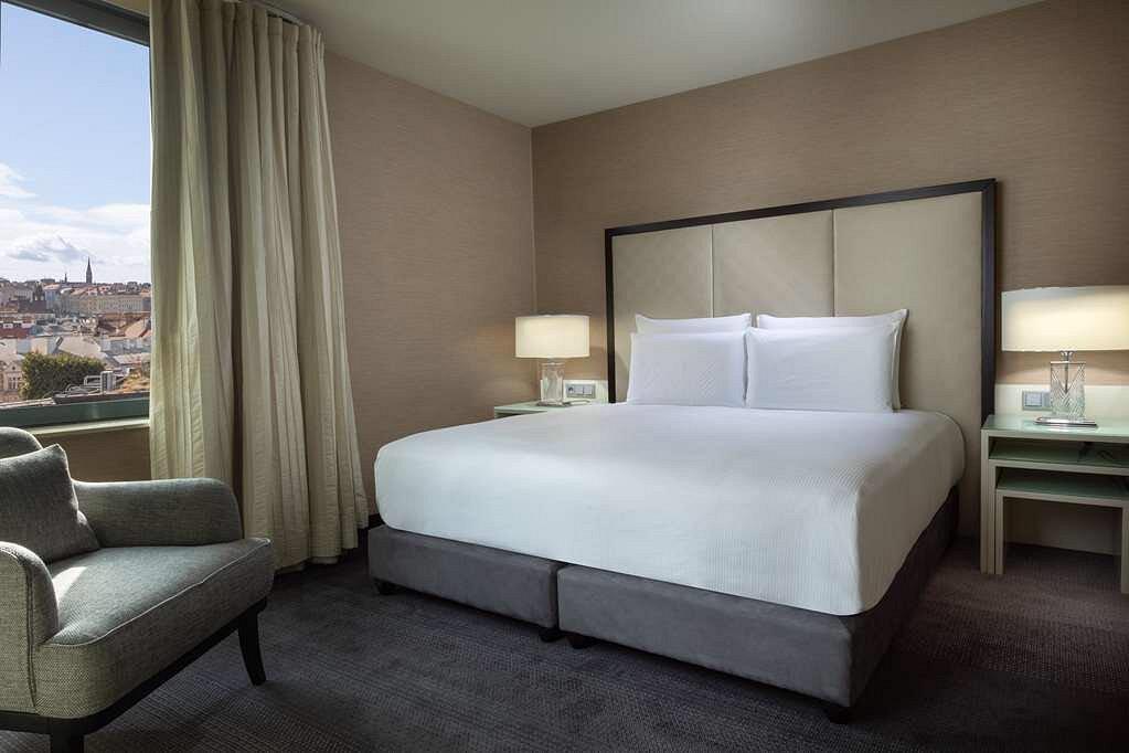 Hilton Prague Old Town - Afbeelding 3