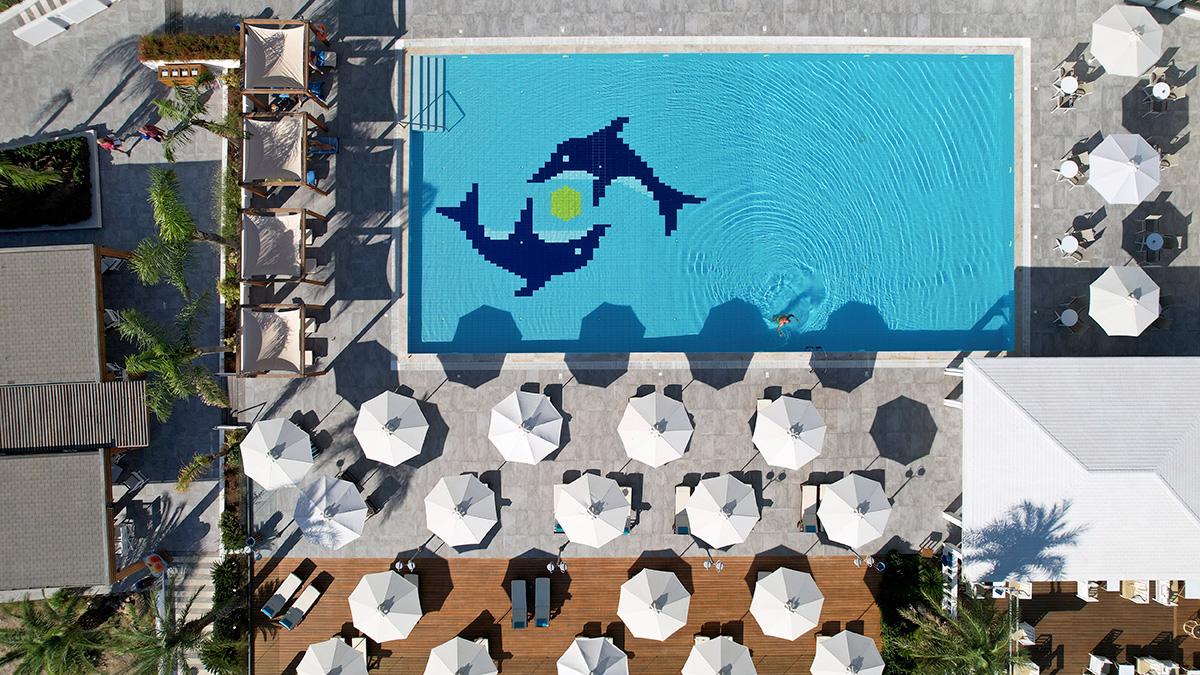 Lindos Bay - Afbeelding 4