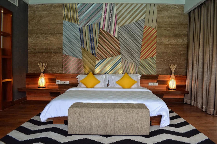 TS Suites Seminyak Bali - Afbeelding 2