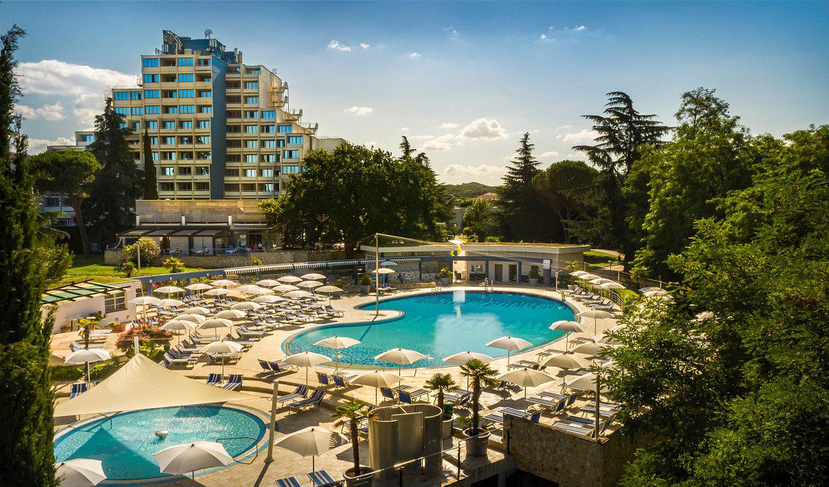 Valamar Diamant Residence - Afbeelding 3