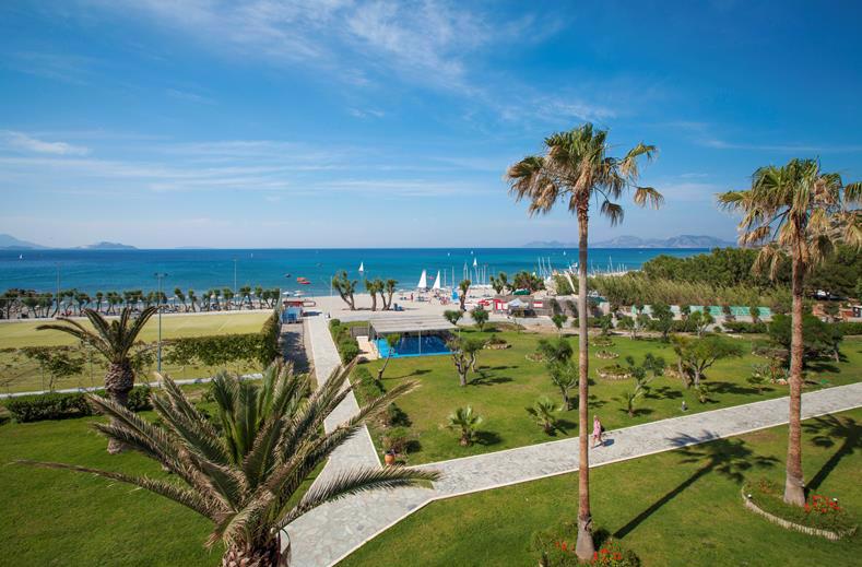 Hotel Atlantica Beach Resort - Afbeelding 2