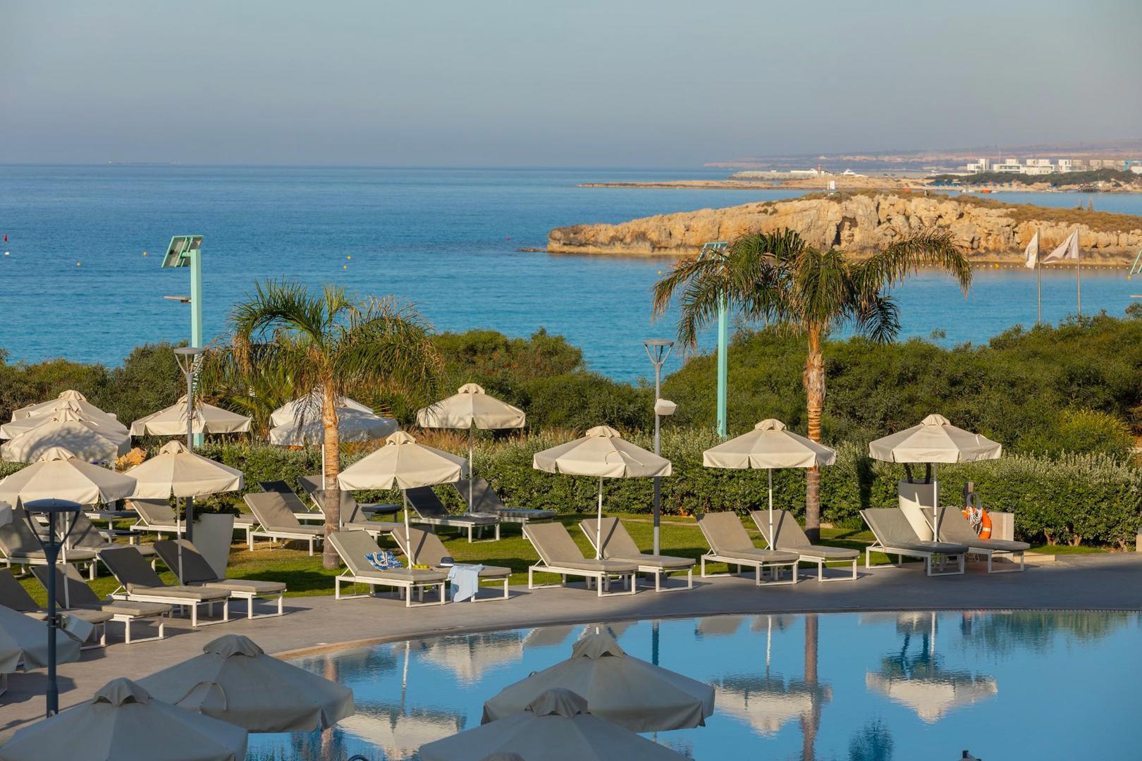 NissiBlu Beach Resort - Afbeelding 3