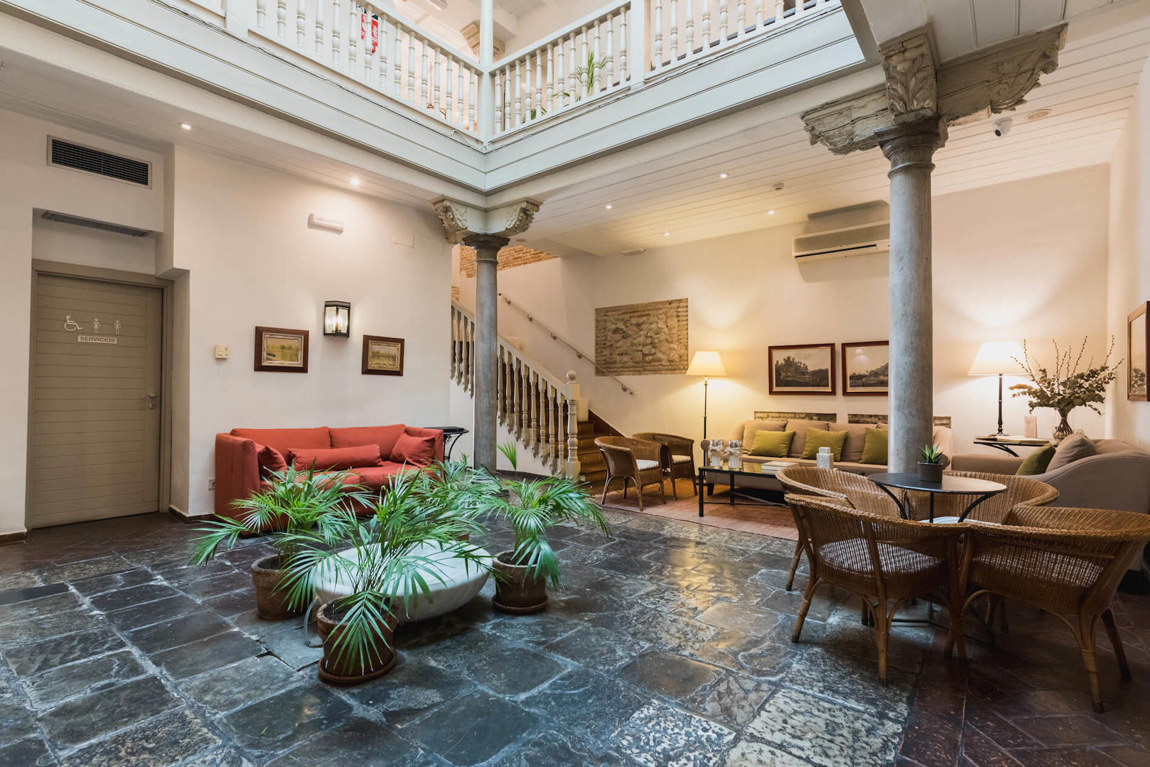 Palacio De Los Navas - Afbeelding 4