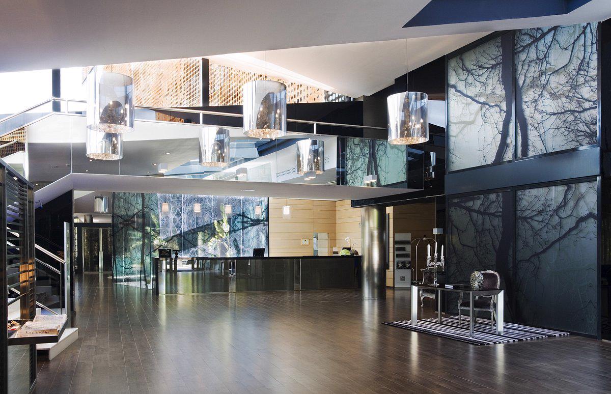 Eurostars Palace - Afbeelding 3