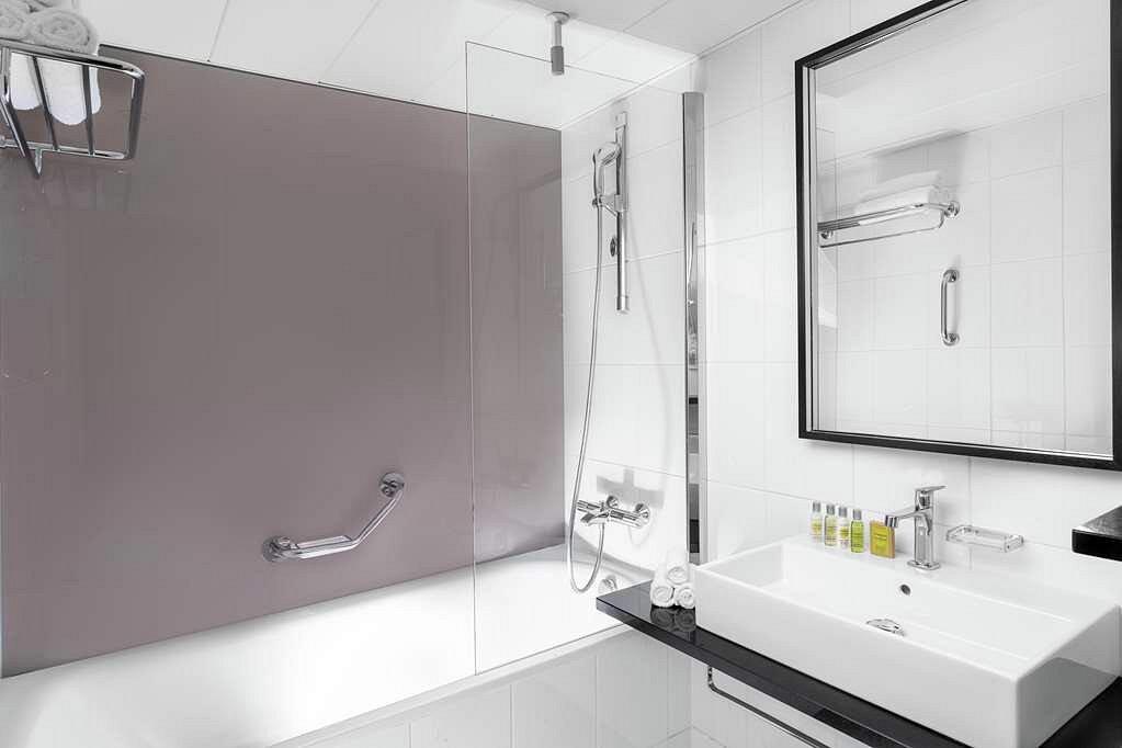 Hilton Prague - Afbeelding 2