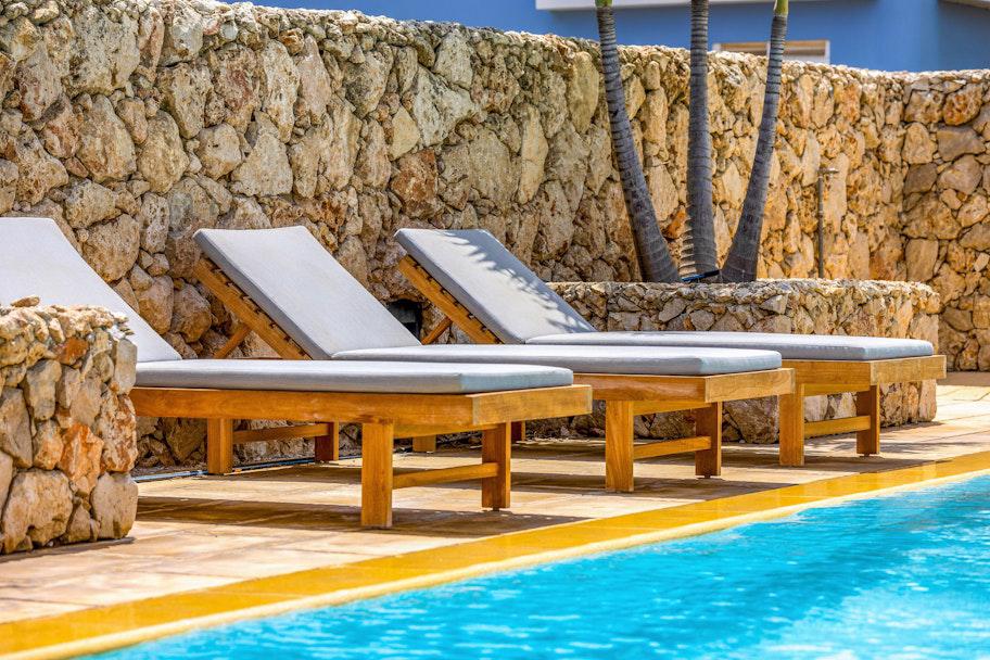 Senses Boutique Hotel - Afbeelding 3