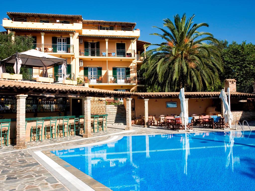 Villa Yannis - Afbeelding 4