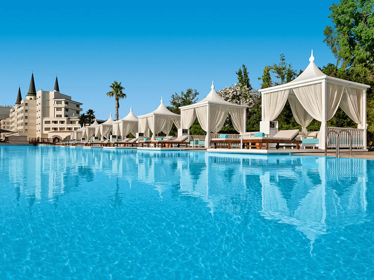 Mardan Palace - Afbeelding 4
