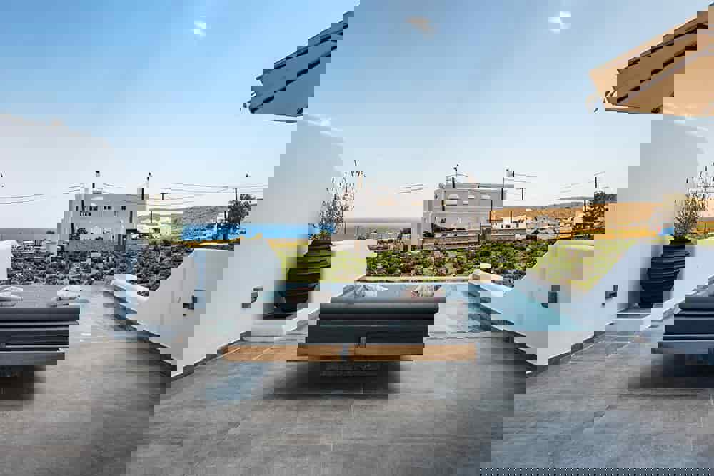 Vineyard Exclusive Suites - Afbeelding 3