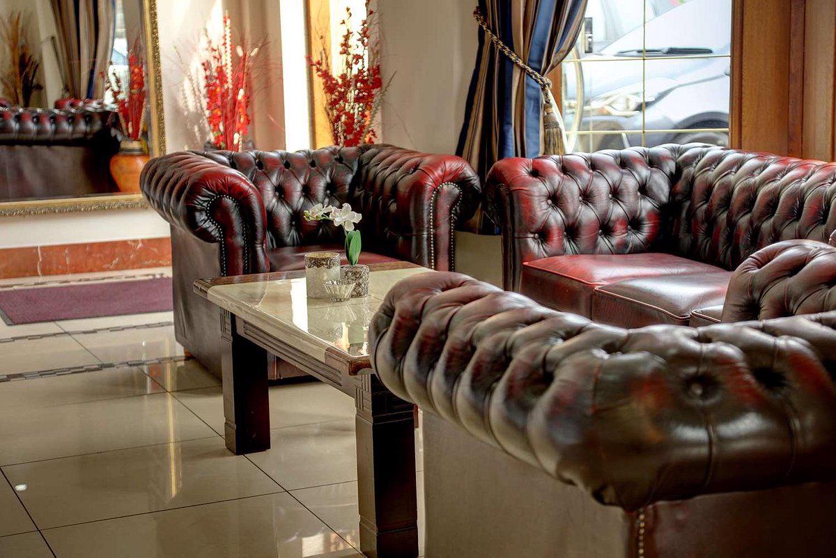 Best Western London Ilford Hotel - Afbeelding 3