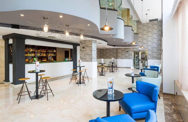 Barcelona Apolo by Melia Hotel - Afbeelding 2