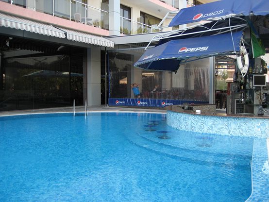 Flamingo - Afbeelding 4