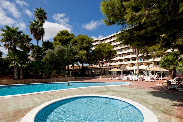 Club Can Bossa - Afbeelding 4