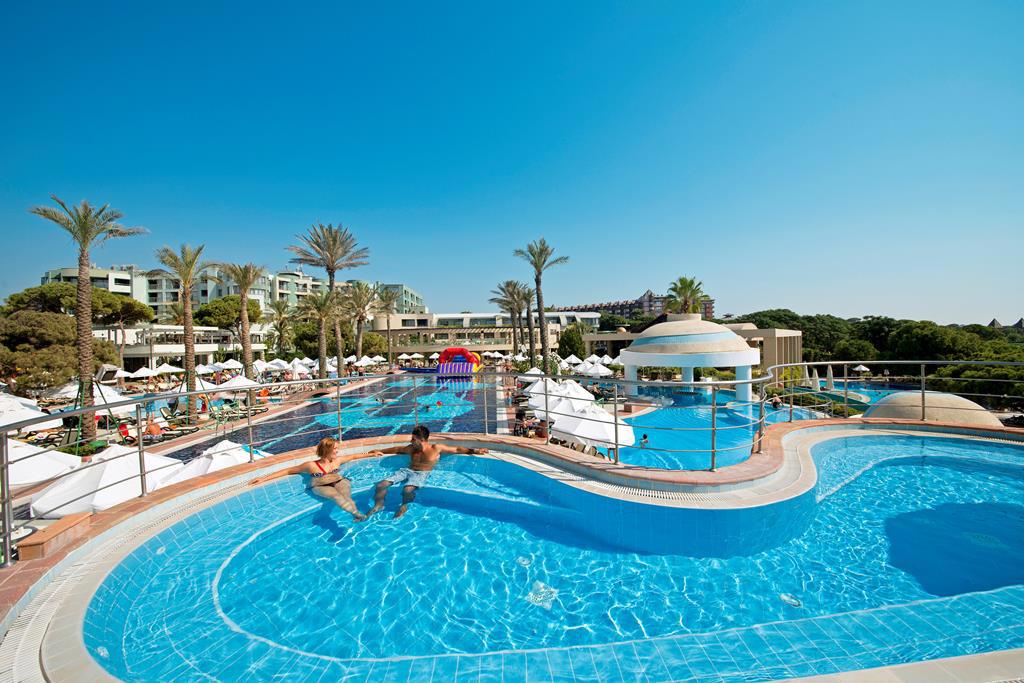 Limak Atlantis Deluxe Resort - Afbeelding 3