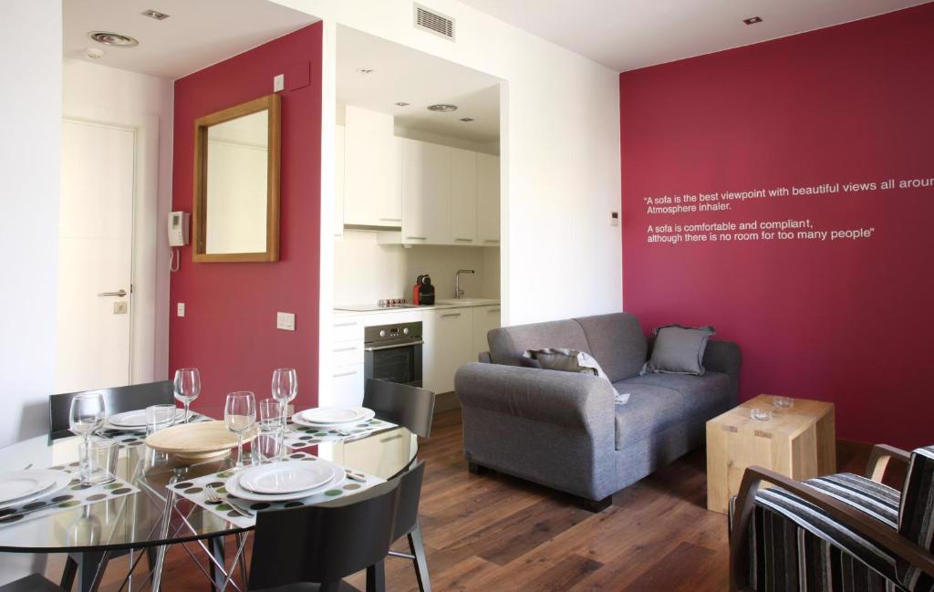 Mh suites - Afbeelding 2