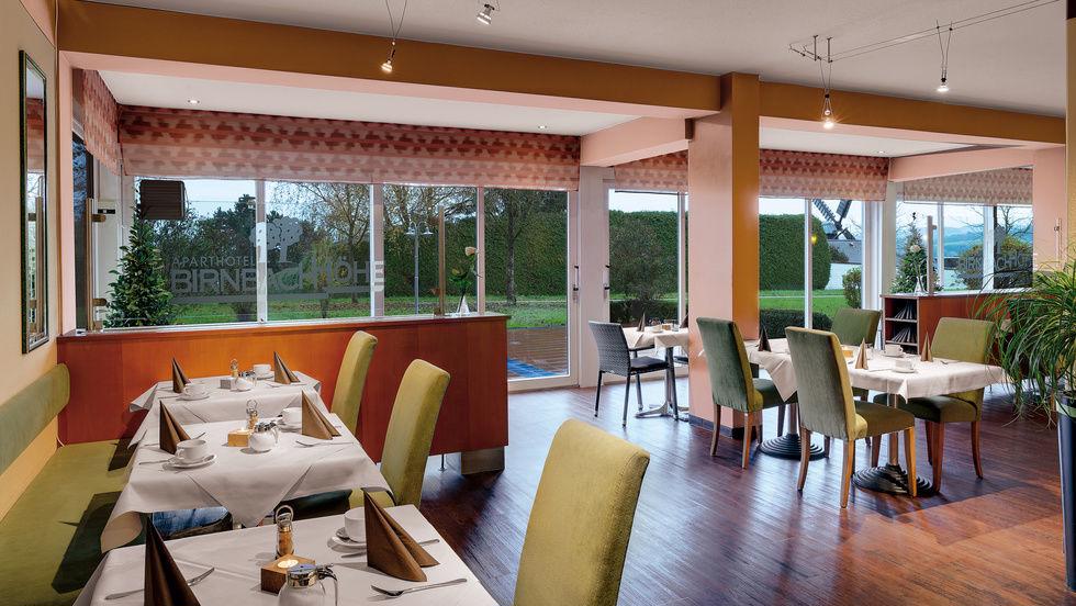 Best Western Birnbachhohe - Afbeelding 4