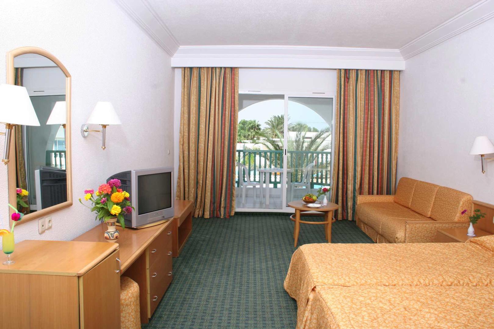 El Mouradi Skanes - Afbeelding 2