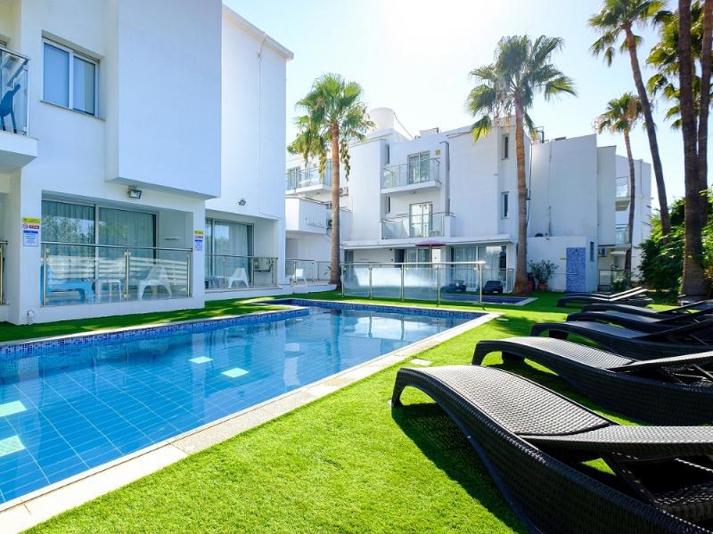 Rio Napa - Afbeelding 2