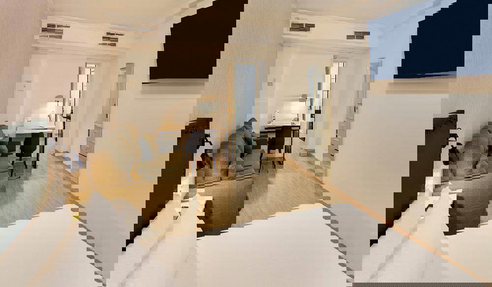 Las Casas de los Mercaderes - Afbeelding 2