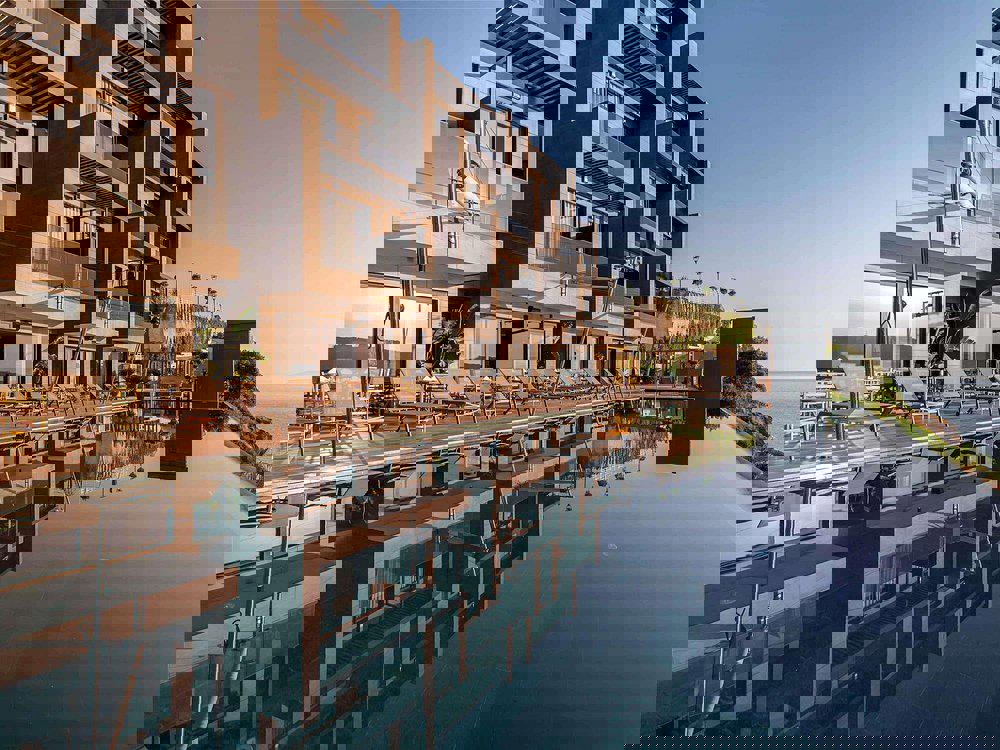 MGallery The Bodrum Hotel - Afbeelding 4