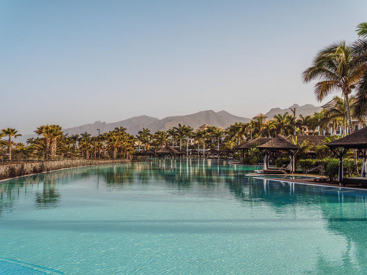 Gran Melia Palacio de Isora - Afbeelding 3