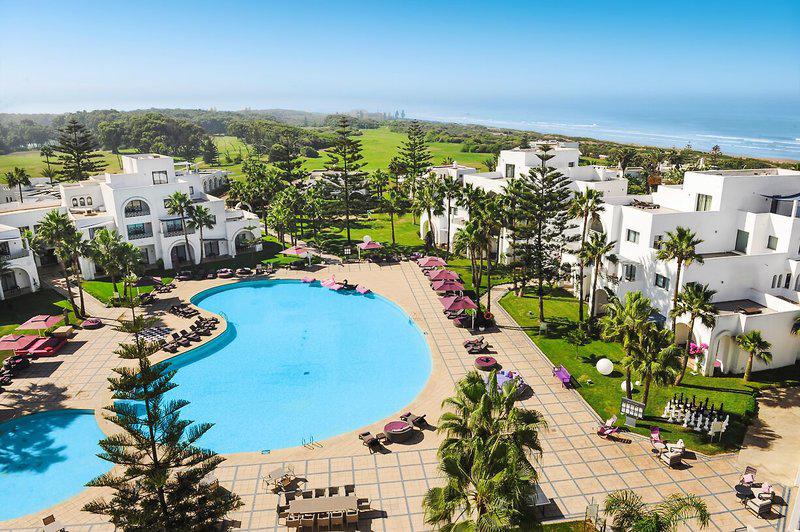 Pullman Mazagan Royal Golf Spa - Afbeelding 3